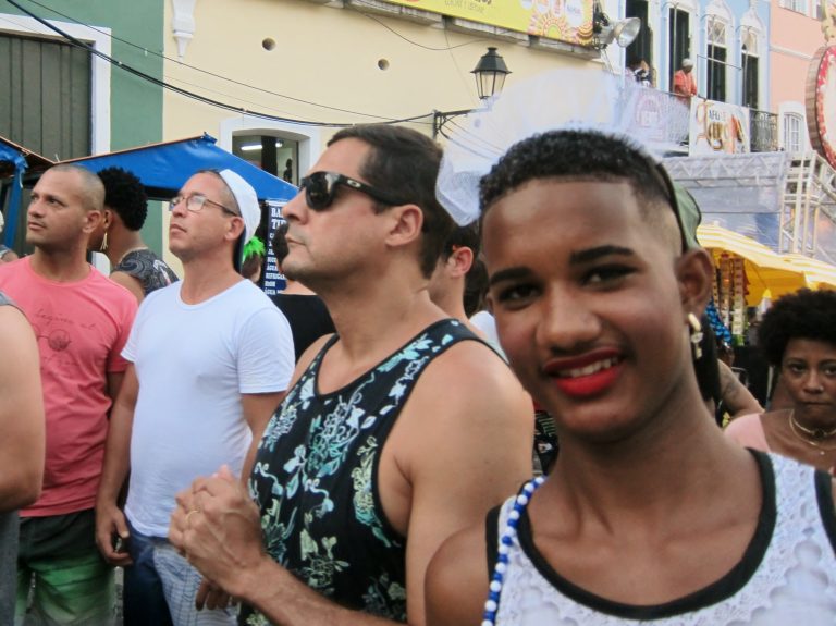 泰國變性人_第一種類